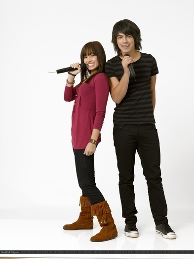 Demi and Joe (19) - Demi and Joe