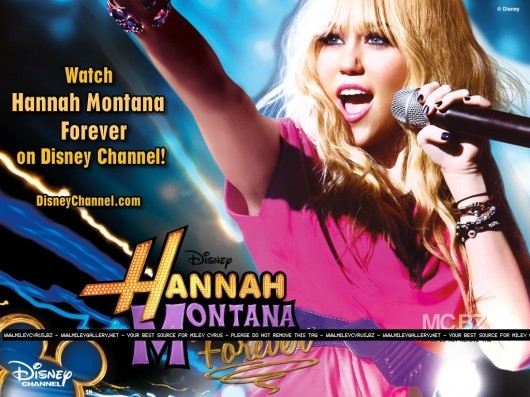 Noi poze cu Miley Cyrus   Hannah Montana - poze hannah monntana