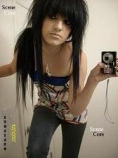 images (4) - EMO girls