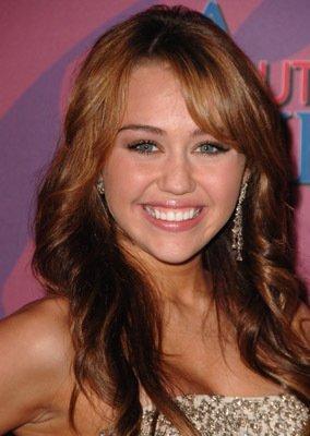 Miley Cyrus - Fani Miley Cyrus
