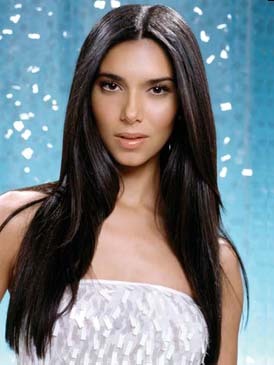 Roselyn_Sanchez - Make up-actress