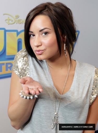 Press-Conference-Sonny-With-A-Chance-in-Mexico-City-October-24th-2010-demi-lovato-16521304-376-512 - Demi Lovato Efect push-up