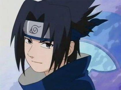 ok_51 - Sasuke Uchiha