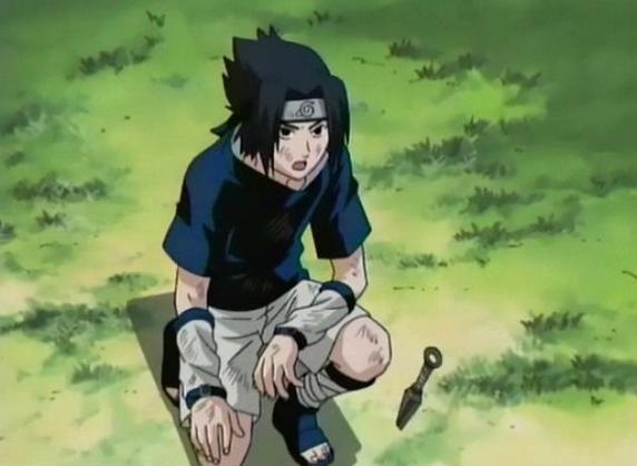 ok_196 - Sasuke Uchiha