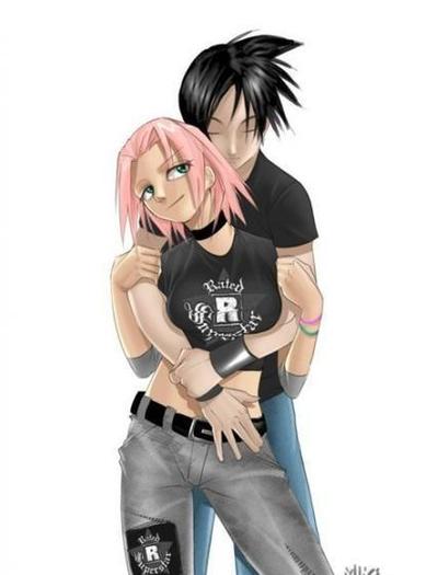 ok_461 - x SasuSaku x