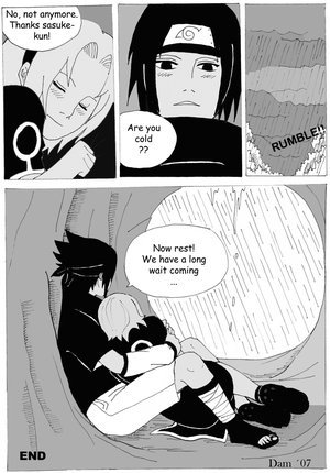 Sasusaku_in_english_by_Damleg