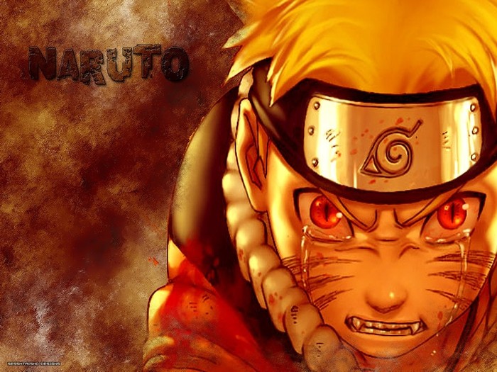 evil_naruto - Naruto Uzumaki