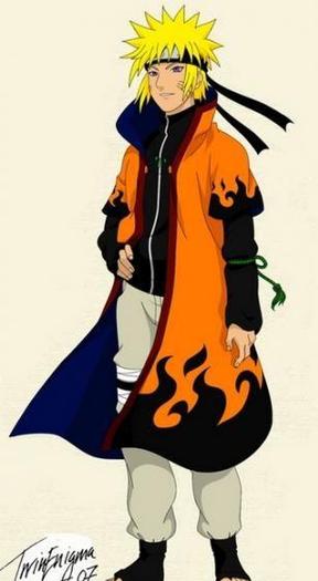 ok_801 - Naruto Uzumaki