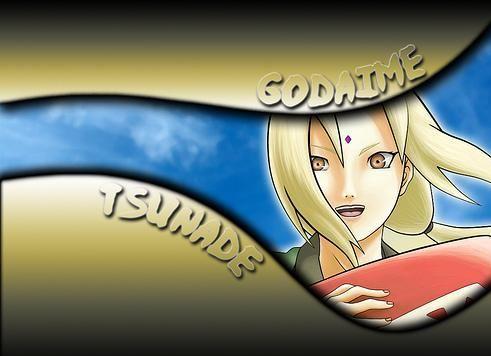 ok_345 - Tsunade