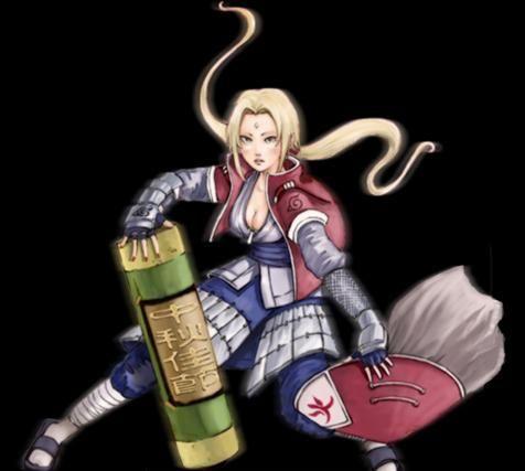 ok_788 - Tsunade