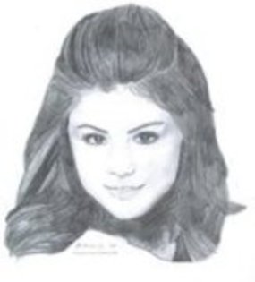 GCLXULTFVEFDPSHZOAU - Selena Gomez Desenata