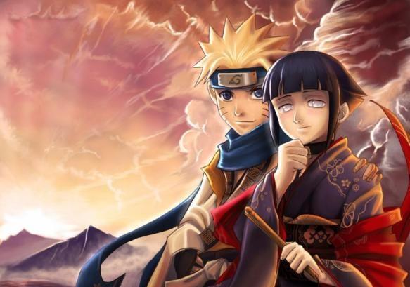 ok_395 - x NaruHina x