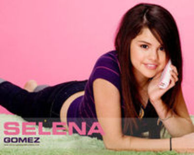  - Selena Gomez