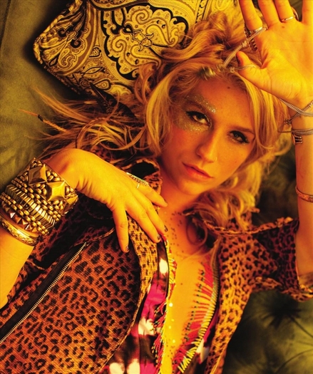 KE$HA