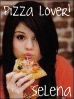 4822419086_8aa23802b0_m - Selena Gomez Lover Pizza