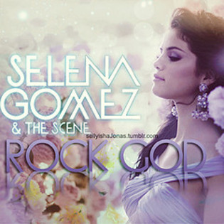 4993717202_c0ced98027_m - Selena Gomez Rock God