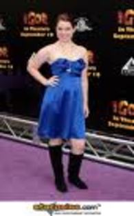 jennifer - Jennifer Stone