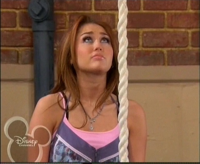 Miley:e superba.......