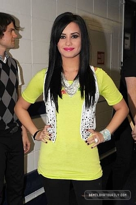 Demi - Demi Lovato