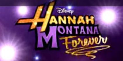 DUPA 2 ORE - 0 BANDA DESENATA HANNAH MONTANA FOREVER