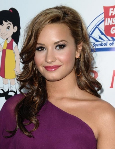 Demi (7) - Demetria