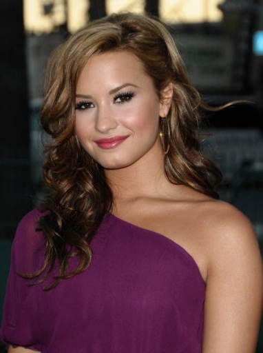 Demi (20) - Demetria