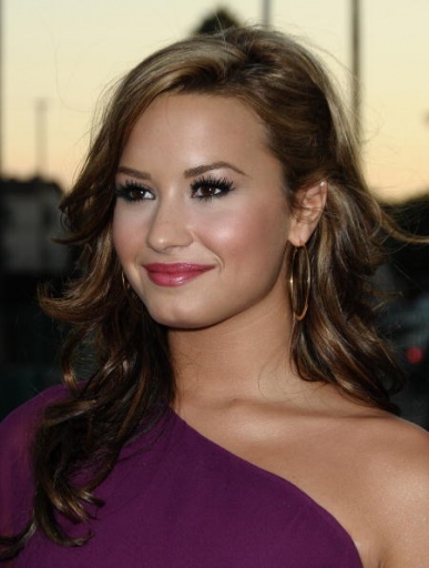 Demi (21) - Demetria