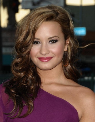 Demi (23) - Demetria