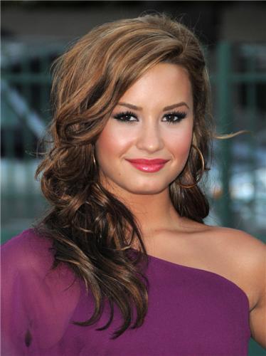 Demi (26) - Demetria