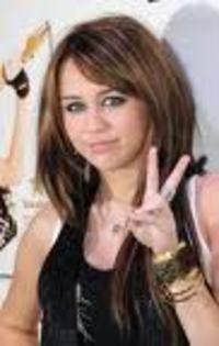 miley la hollywood - Miley Cyrus