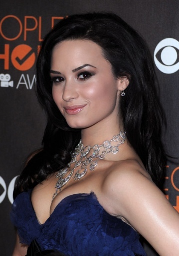 Demi (2) - Demi Lovato
