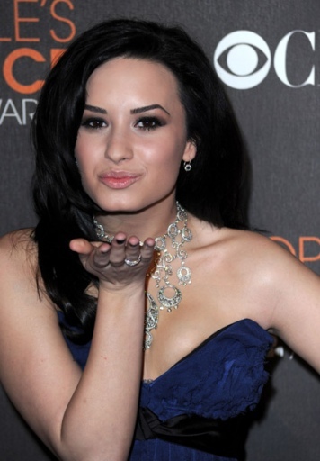 Demi (4) - Demi Lovato