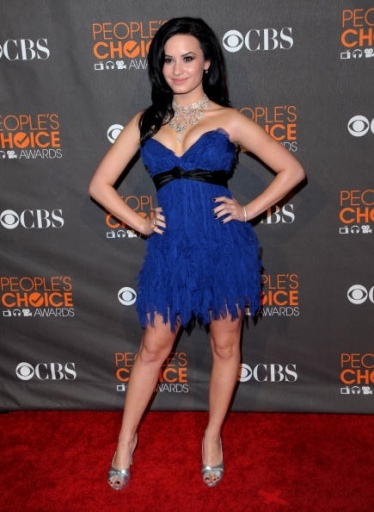 Demi (9) - Demi Lovato