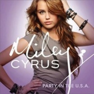 Miley Cyrus poza