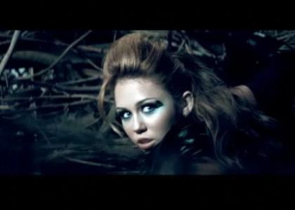 miley-cyrus-cant-be-tamed-video - Miley Cyrus