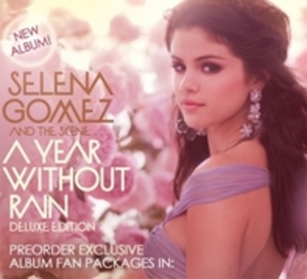 Selenna A year.... - Selena Gomez