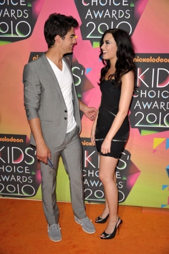Demi & Joe (13)