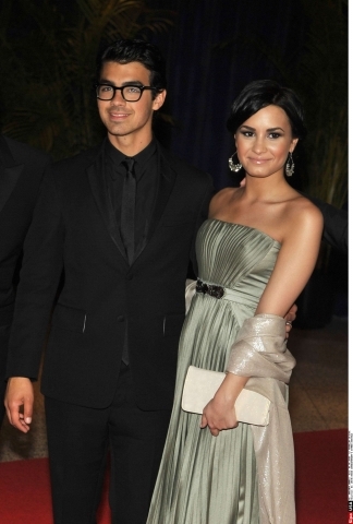 Demi & Joe (15)