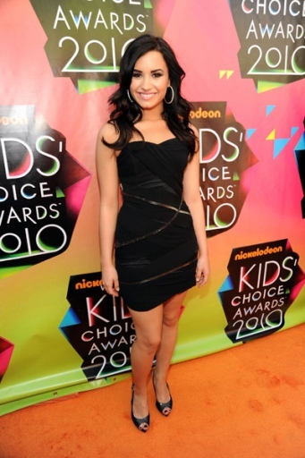 Demi (17) - Demi Lovato