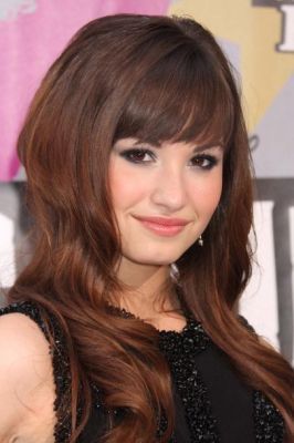 Demi (4) - Demi Lovato