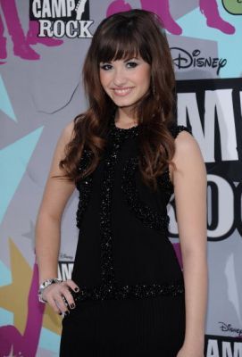 Demi (16) - Demi Lovato