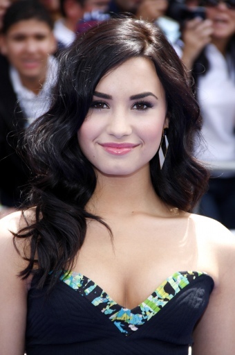 Demi (1) - Demi Lovato