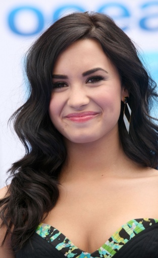Demi (9) - Demi Lovato