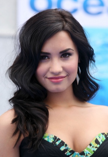 Demi (10) - Demi Lovato