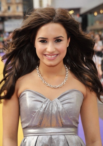 Demi (22) - Demi Lovato