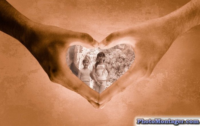 eu cu viky intr-0 inima