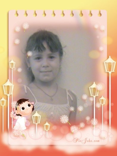 eu pe carnetel - poze cu mine