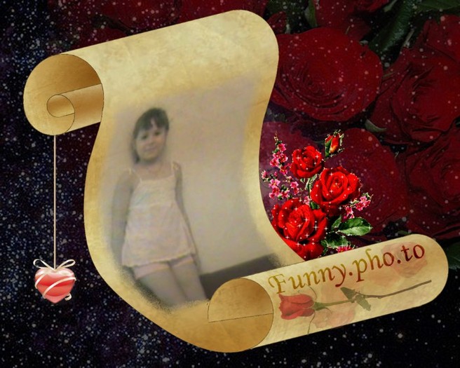 eu pe o scrisoare - poze cu mine