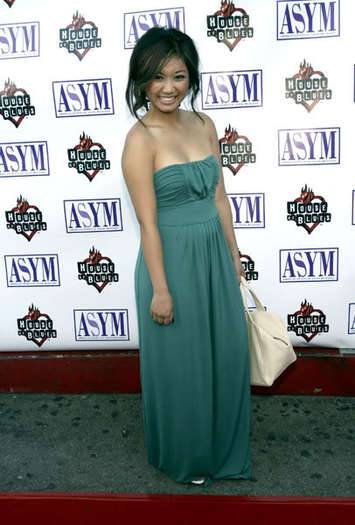 Brenda Song (1) - x - Brenda Song