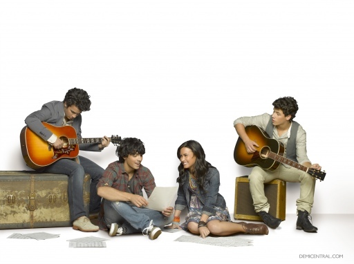 Camp rock (4)
